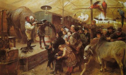 The Philadelphia zebras … and six great animal escapes of the Victorian era