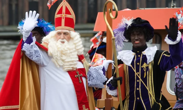 Schnapps, whipping and sacks: how Christmas traditions evolved around the world