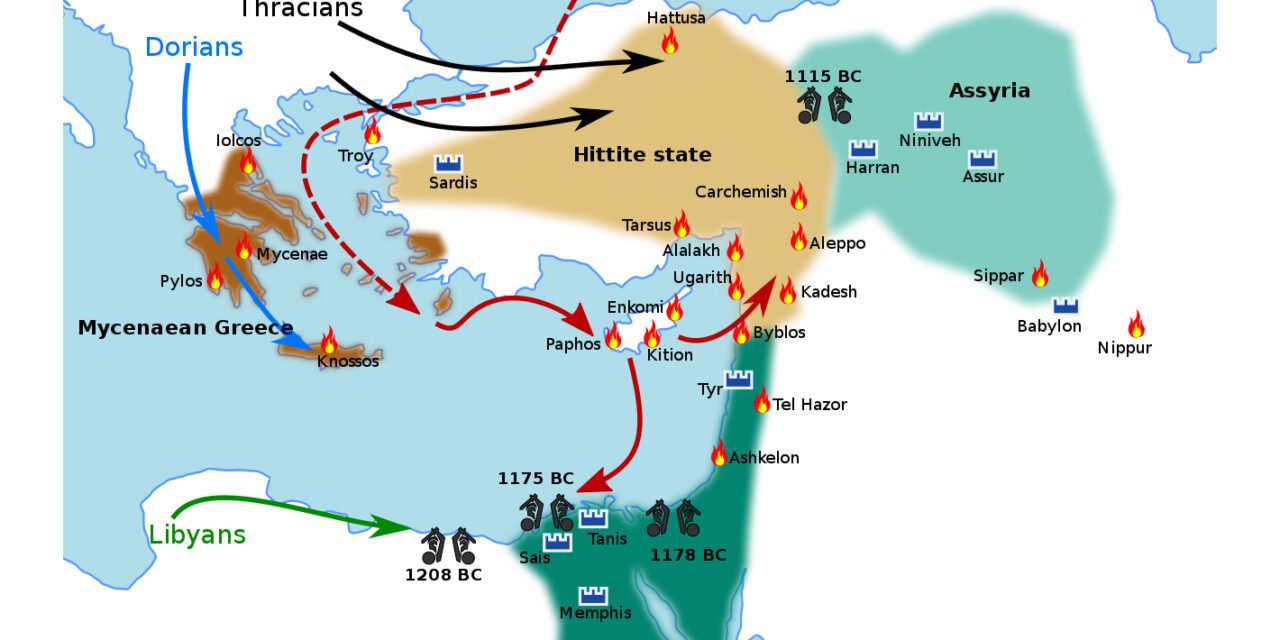 General History Quiz 149