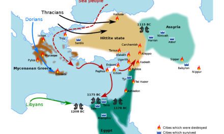 General History Quiz 149