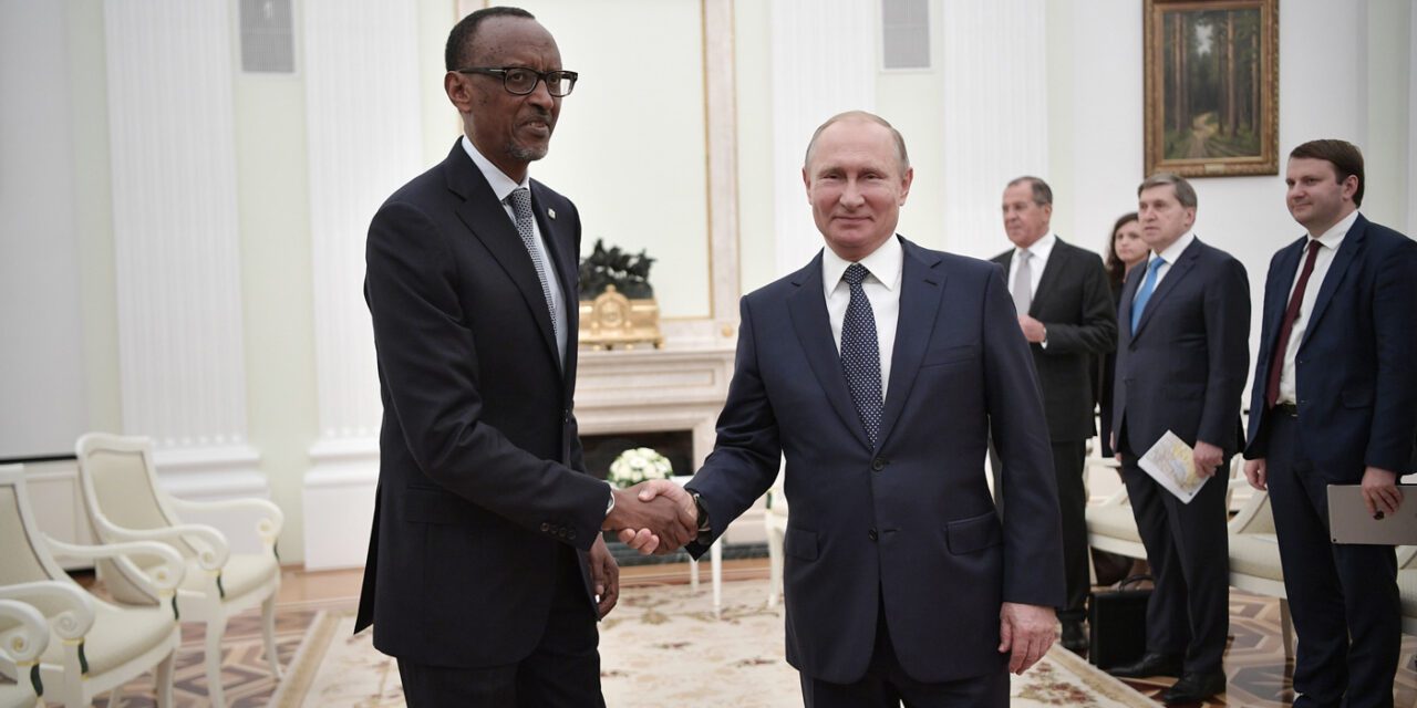 Regimes Around the World are Manipulating History and Threatening Historians