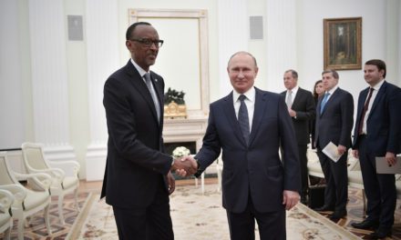 Regimes Around the World are Manipulating History and Threatening Historians