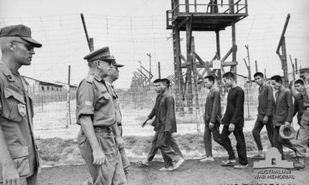 The changing lessons of Vietnam