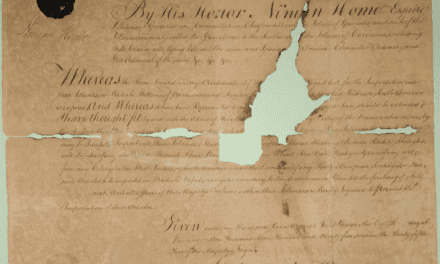 ‘Excessive severity’: Treason and the Grenadian Rebellion of 1795