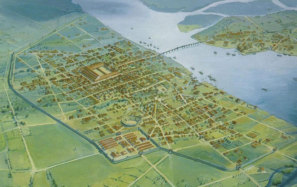 General History Quiz 154