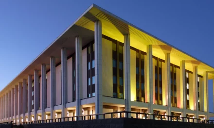 What good is a new national cultural policy without history?