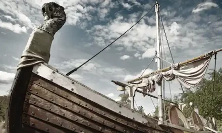 Vikings were never the pure-bred master race white supremacists like to portray