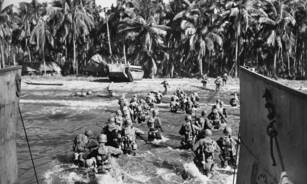 How World War II spurred vaccine innovation