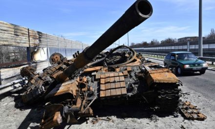 Putin’s failure to learn from history has led to Russian quagmire in Ukraine