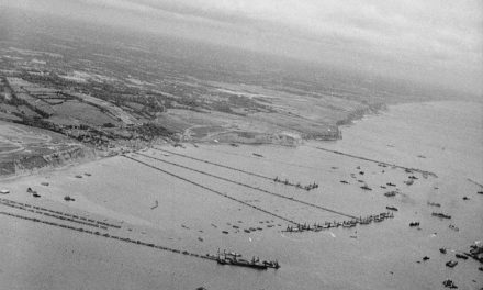 General History Quiz 165