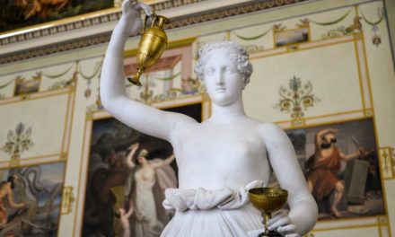 How whiteness was invented and fashioned in Britain’s colonial age of expansion