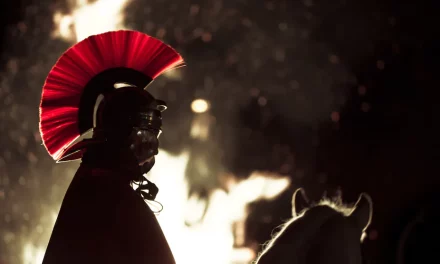 How a third-century Roman soldier named Carausius was behind the first ‘Brexit’