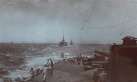 General History Quiz 166