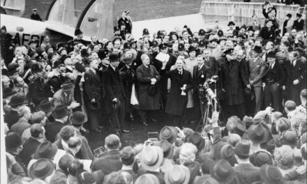 Are we learning the wrong lessons from history?