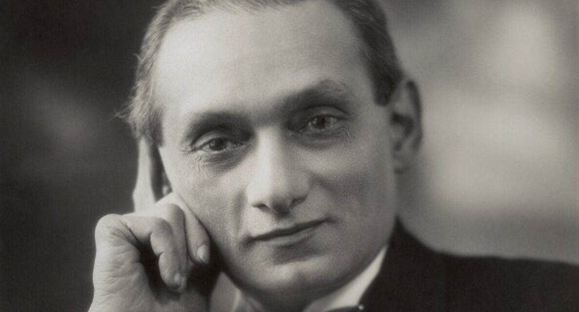 Shapurji Saklatvala – British MP and agitator for change