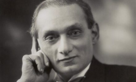 Shapurji Saklatvala – British MP and agitator for change