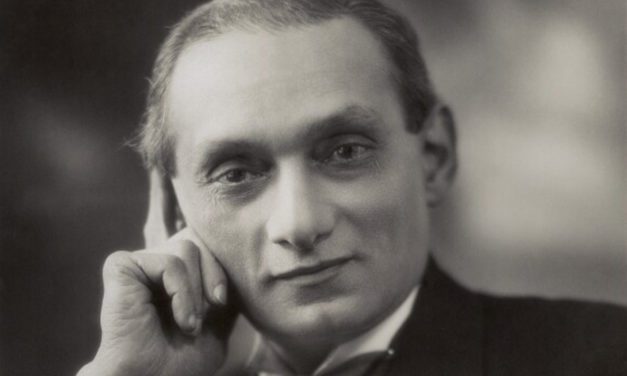 Shapurji Saklatvala – British MP and agitator for change