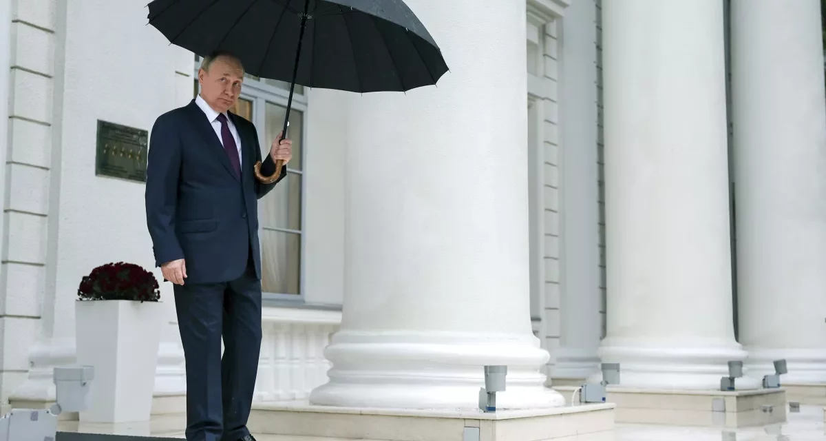 The End of History: Francis Fukuyama’s controversial idea explained