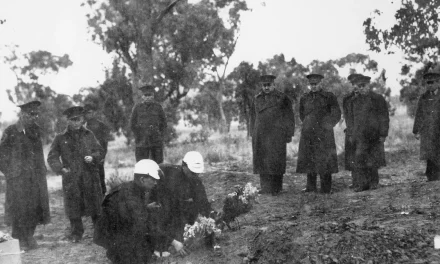 The Cowra breakout: remembering and reflecting on Australia’s biggest prison escape