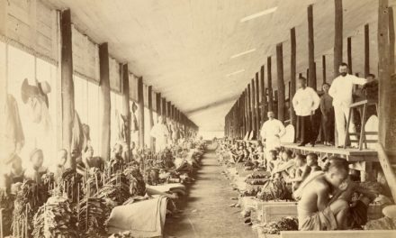 The dark history of slavery and racism in Indonesia during the Dutch colonial period