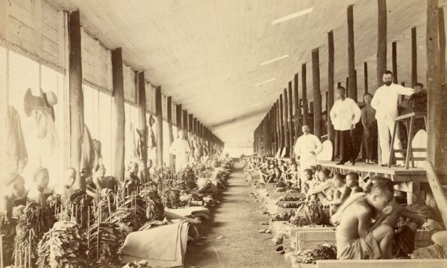 The dark history of slavery and racism in Indonesia during the Dutch colonial period