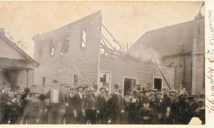 A white supremacist coup succeeded in 1898 North Carolina, led by lying politicians and racist newspapers that amplified their lies