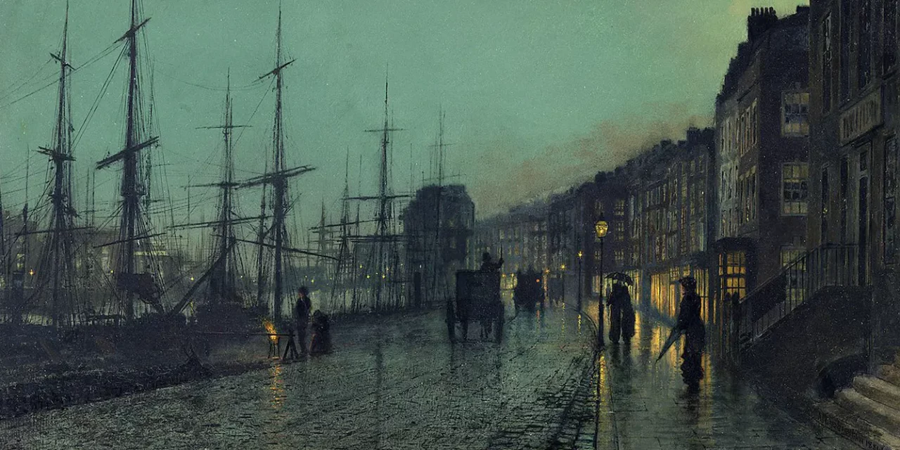 What contemporary feminism owes to Victorian textile workers in Glasgow