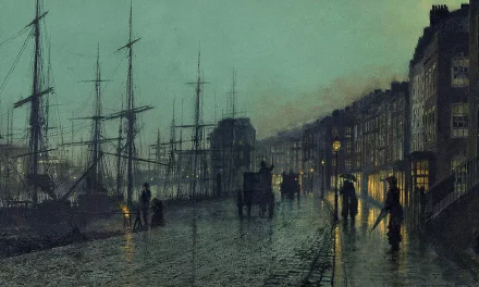 What contemporary feminism owes to Victorian textile workers in Glasgow