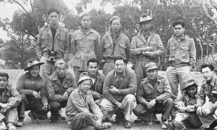 Tales from the Special Operations Executive: Operation Remorse