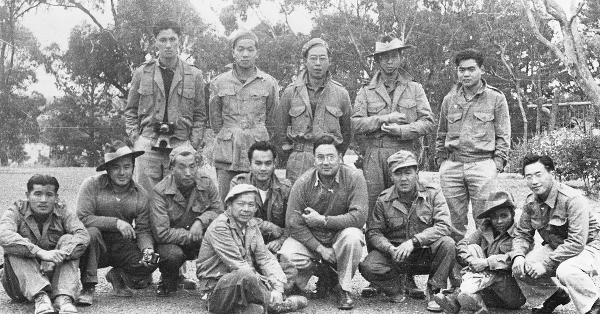 Tales from the Special Operations Executive: Operation Remorse