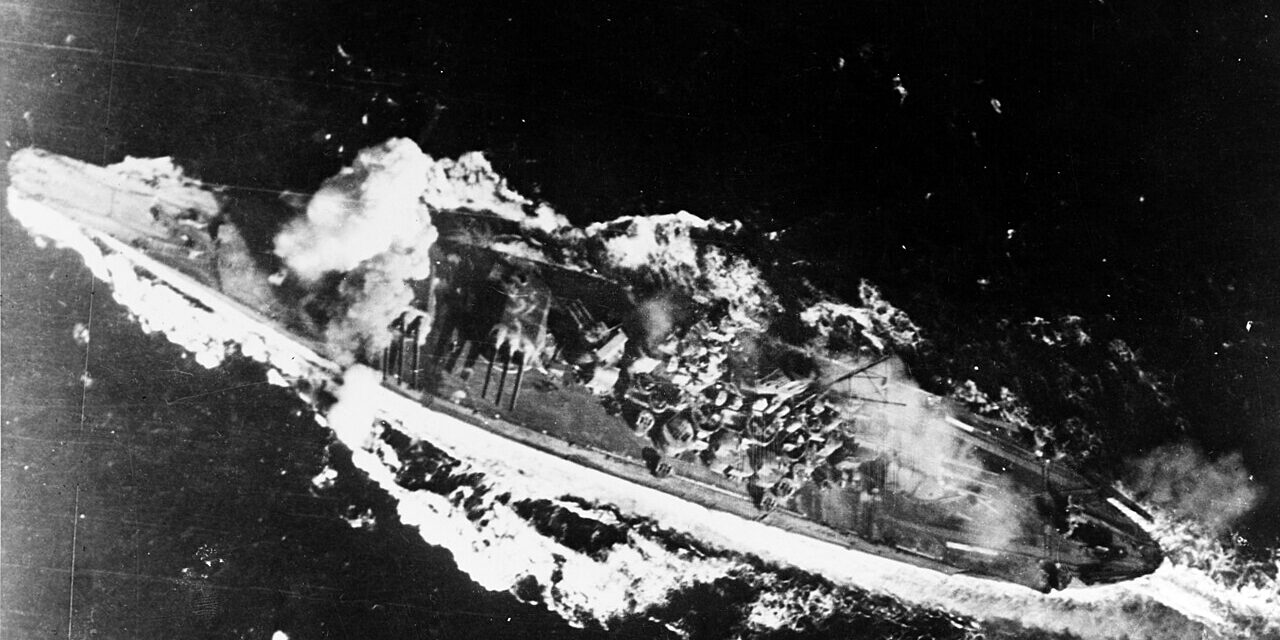 General History Quiz 181