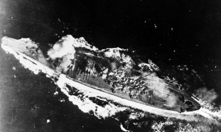 General History Quiz 181