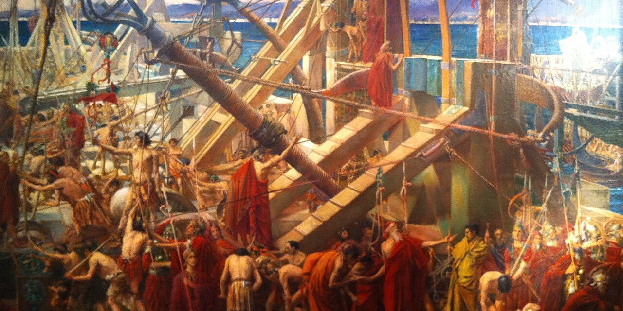 General History Quiz 183