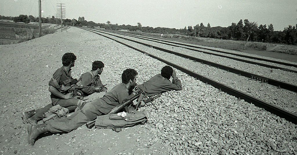 General History Quiz 185