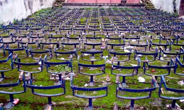 A new narrative unfolds about South Africa’s protracted war in Angola