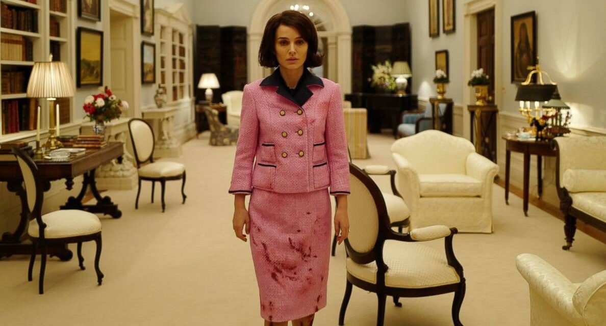 FIVE GREAT HISTORICALLY ACCURATE FILMS: PART FIVE