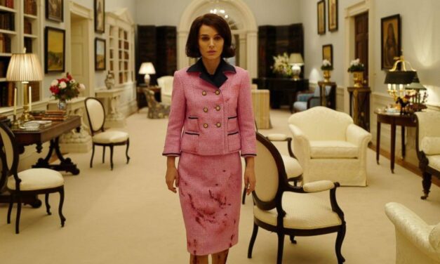 FIVE GREAT HISTORICALLY ACCURATE FILMS: PART FIVE