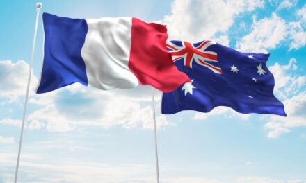Australia’s long dread of France in the South Pacific 