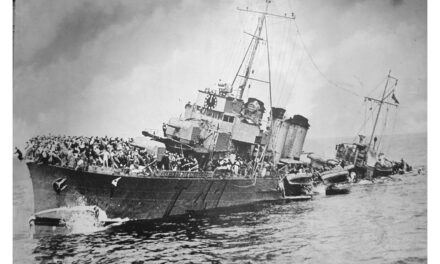 General History Quiz 192