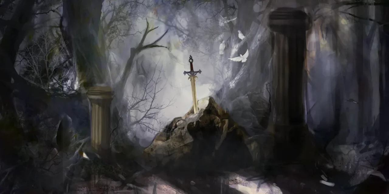 How King Arthur became one of the most pervasive legends of all time