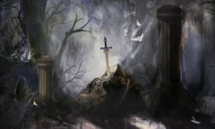 How King Arthur became one of the most pervasive legends of all time