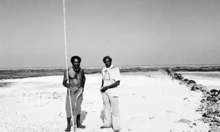 The Mabo decision and native title