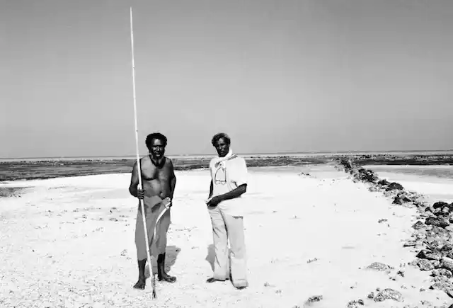 The Mabo decision and native title