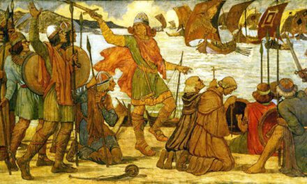 How Has Our Perception of Vikings Changed due to Recent Discoveries?