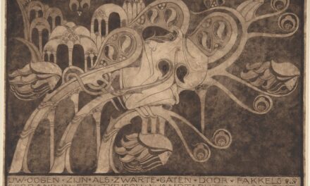 “Homosexuals Are Not Cowards”: The Legacy of Willem Arondeus