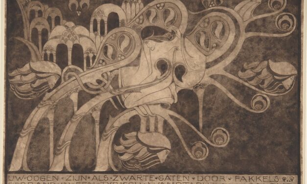 “Homosexuals Are Not Cowards”: The Legacy of Willem Arondeus