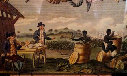 Why Did Britain Change its Stance on Slavery?