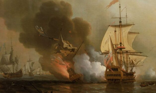 Shipwrecks of the Manila Galleons