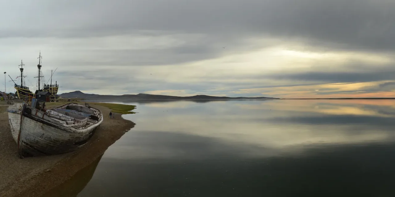 500 years after Ferdinand Magellan landed in Patagonia, there’s nothing to celebrate for its indigenous peoples