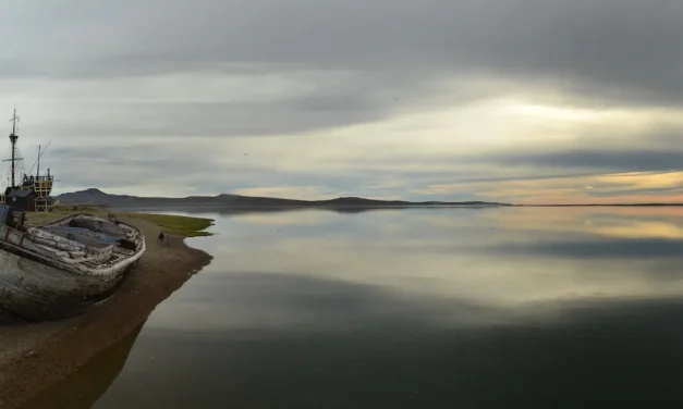 500 years after Ferdinand Magellan landed in Patagonia, there’s nothing to celebrate for its indigenous peoples